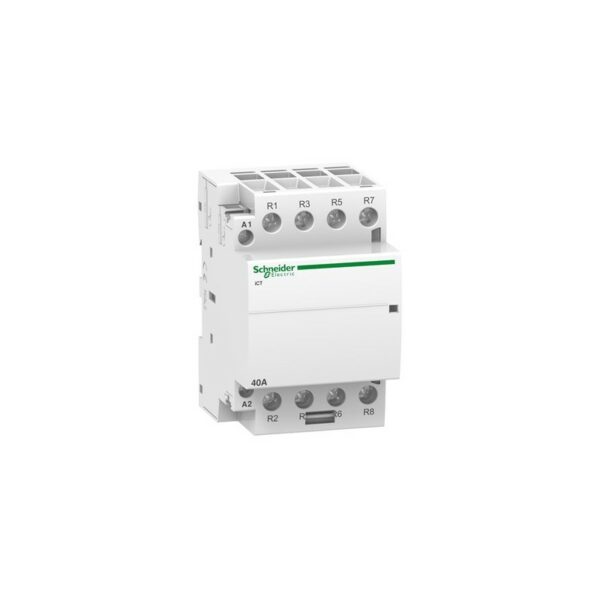 SCHNEIDER A9C20847 Ricambi elettrici e automazione
