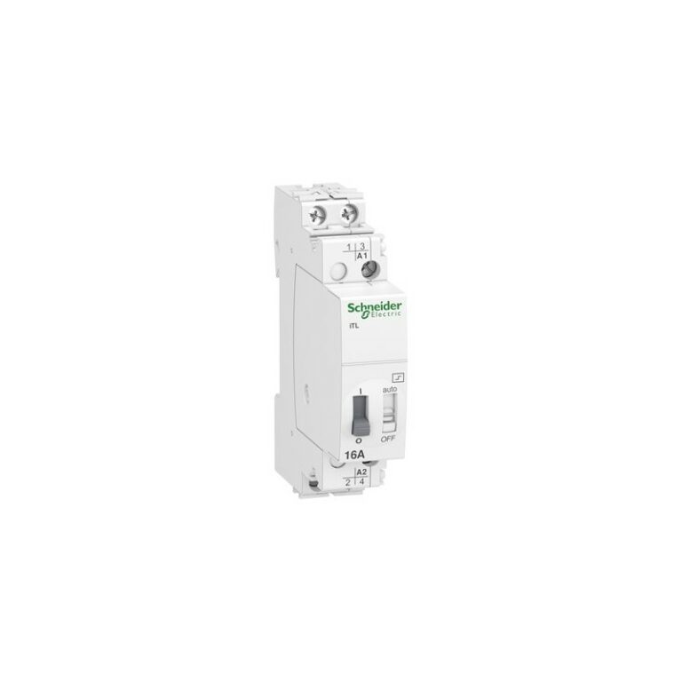 SCHNEIDER A9C30812 Ricambi elettrici e automazione