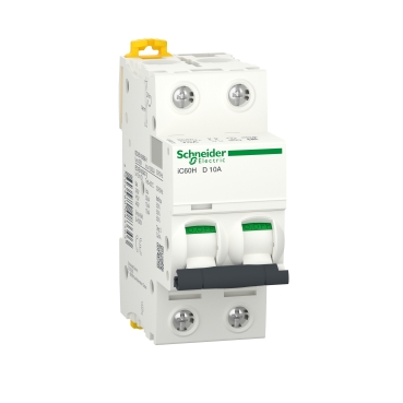 SCHNEIDER A9F85210 Ricambi elettrici e automazione