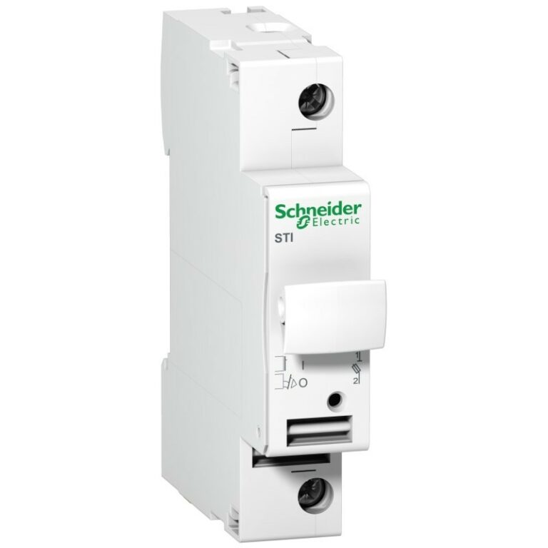 SCHNEIDER A9N15636 Ricambi elettrici e automazione