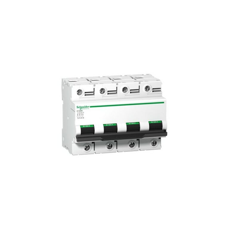 SCHNEIDER A9N18372 Ricambi elettrici e automazione