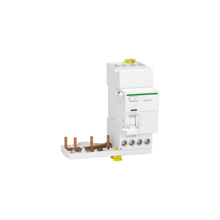 SCHNEIDER A9Y82740 Ricambi elettrici e automazione