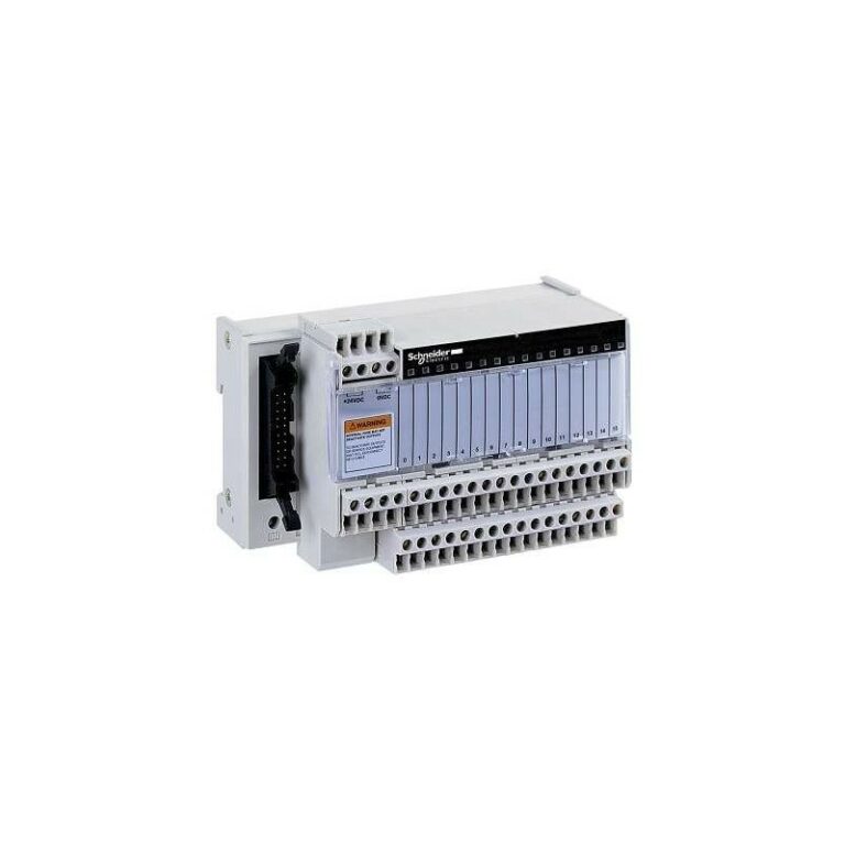 SCHNEIDER ABE7H16R21 Ricambi elettrici e automazione