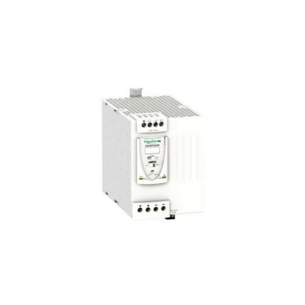SCHNEIDER ABL8WPS24200 Ricambi elettrici e automazione