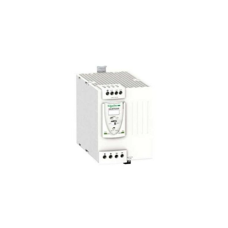 SCHNEIDER ABL8WPS24200 Ricambi elettrici e automazione