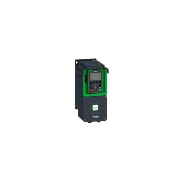 SCHNEIDER ATV630U22N4 Ricambi elettrici e automazione