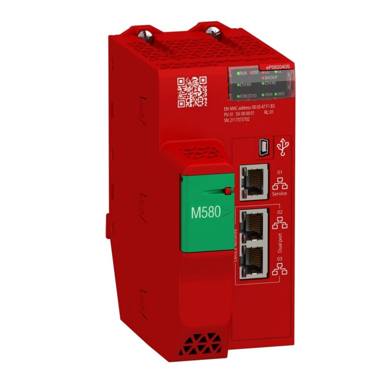 SCHNEIDER BMEP582040S Ricambi elettrici e automazione