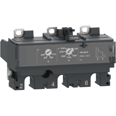 SCHNEIDER C253TM250 Ricambi elettrici e automazione