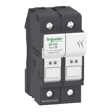 SCHNEIDER DF102 Ricambi elettrici e automazione