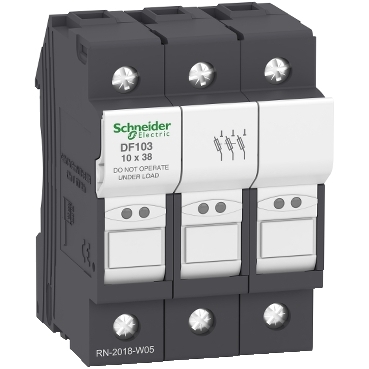 SCHNEIDER DF103 Ricambi elettrici e automazione