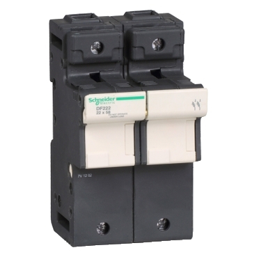 SCHNEIDER DF222 Ricambi elettrici e automazione