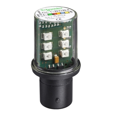 SCHNEIDER DL1BDB4 Ricambi elettrici e automazione