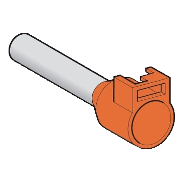 SCHNEIDER DZ5CA042 Ricambi elettrici e automazione