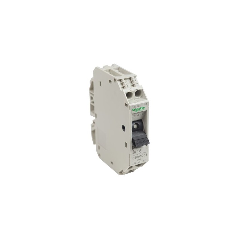 SCHNEIDER_GB2CD06.jpg SCHNEIDER GB2CD06 Ricambi elettrici e automazione