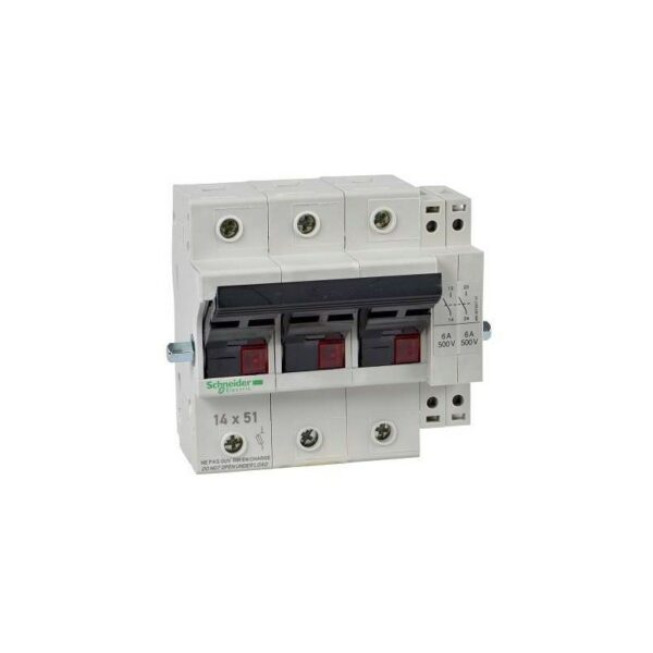 SCHNEIDER GK1EV Ricambi elettrici e automazione