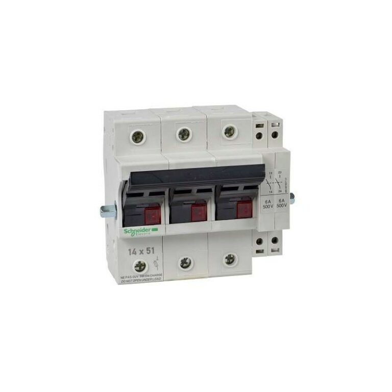 SCHNEIDER GK1EV Ricambi elettrici e automazione