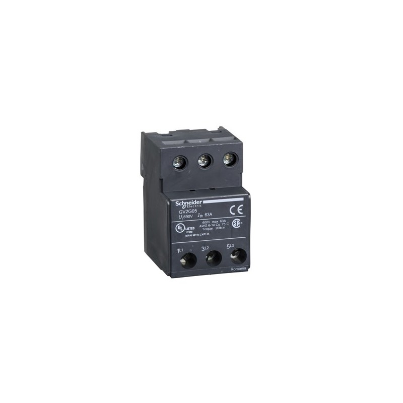 SCHNEIDER_GV2G05.jpg SCHNEIDER GV2G05 Ricambi elettrici e automazione