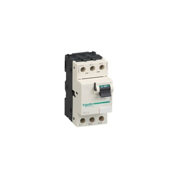 SCHNEIDER GV2LE16 Ricambi elettrici e automazione