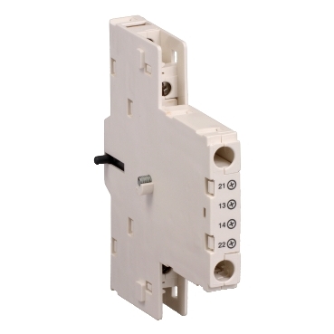SCHNEIDER GV3A01 Ricambi elettrici e automazione