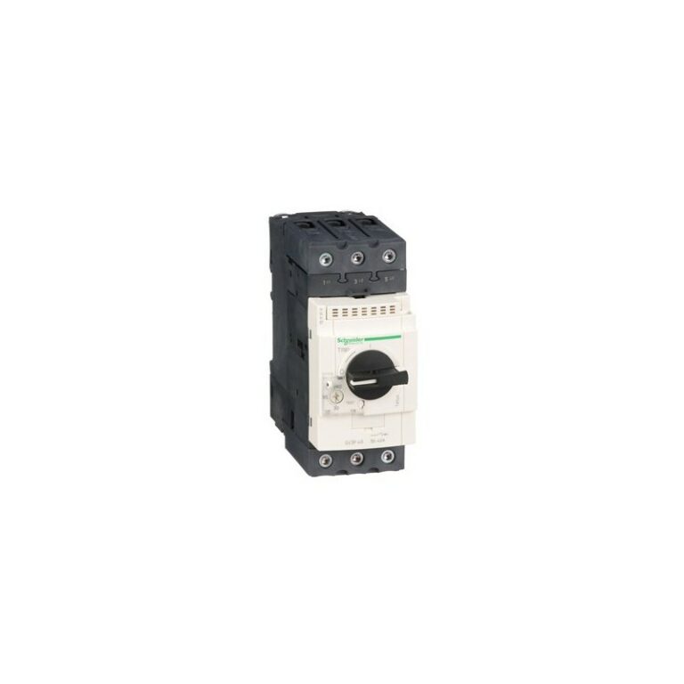 SCHNEIDER GV3P40 Ricambi elettrici e automazione