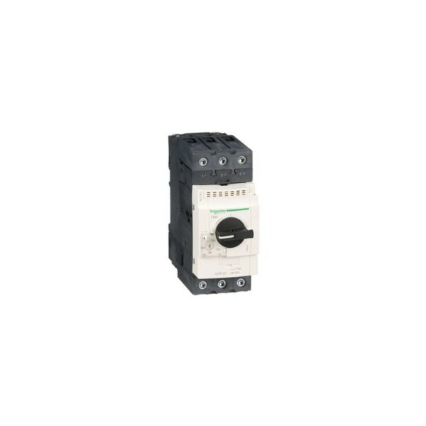 SCHNEIDER GV3P65 Ricambi elettrici e automazione