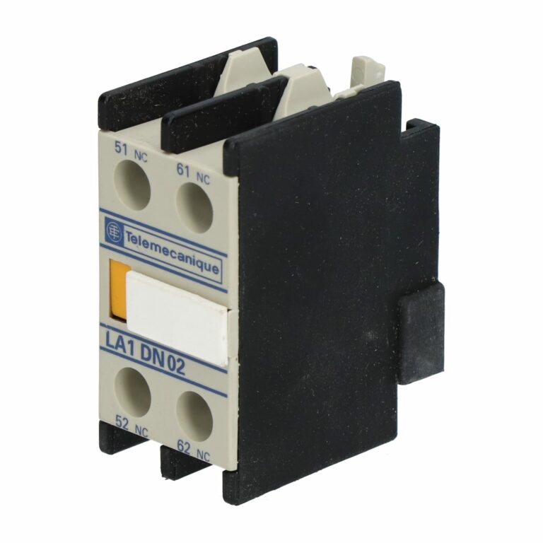 SCHNEIDER LA1DN02 Ricambi elettrici e automazione