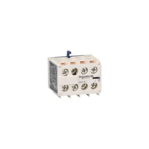 SCHNEIDER LA1KN31 Ricambi elettrici e automazione