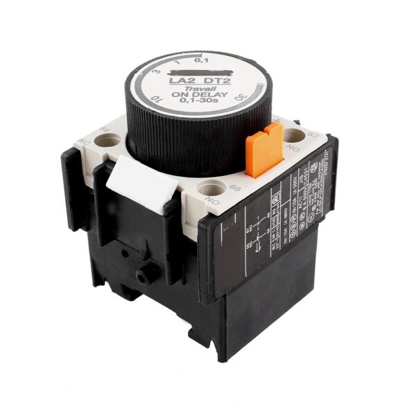 SCHNEIDER LA2DT2 Ricambi elettrici e automazione