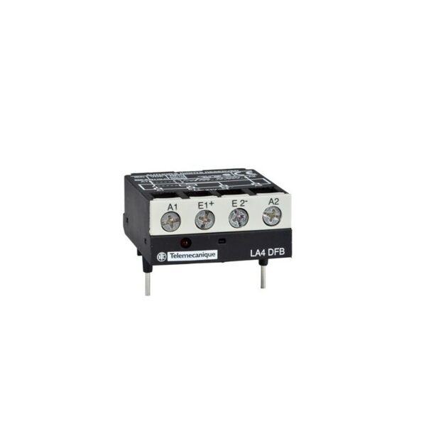 SCHNEIDER LA4DFB Ricambi elettrici e automazione