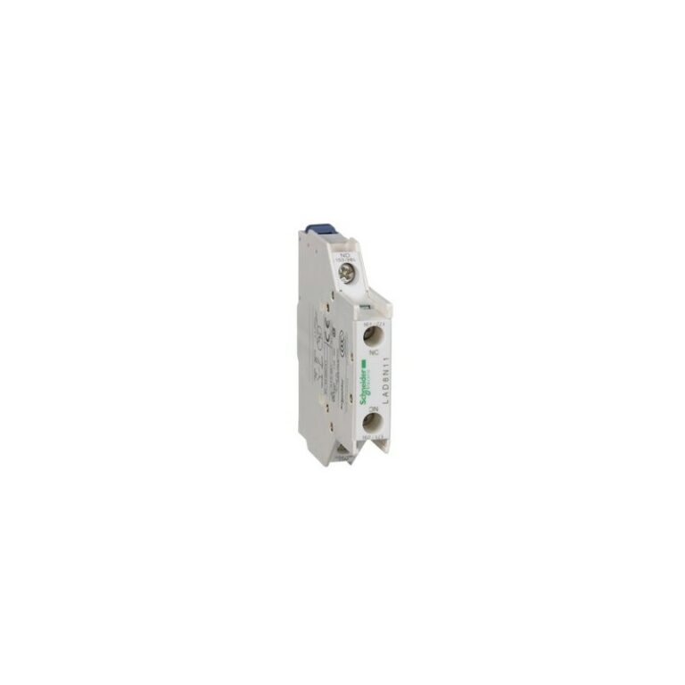 SCHNEIDER LAD8N11 Ricambi elettrici e automazione