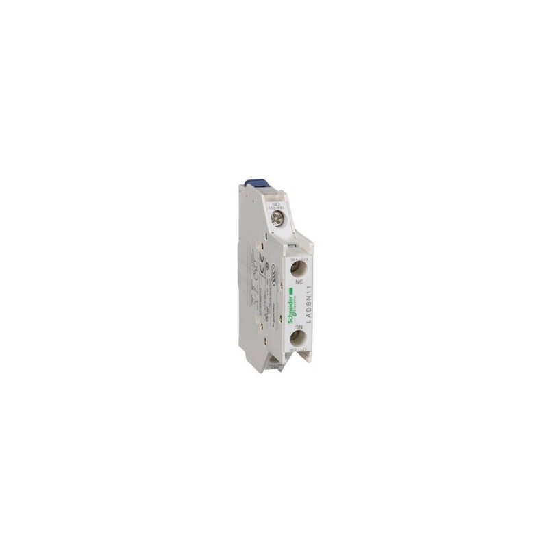 SCHNEIDER_LAD8N11.jpg SCHNEIDER LAD8N11 Ricambi elettrici e automazione