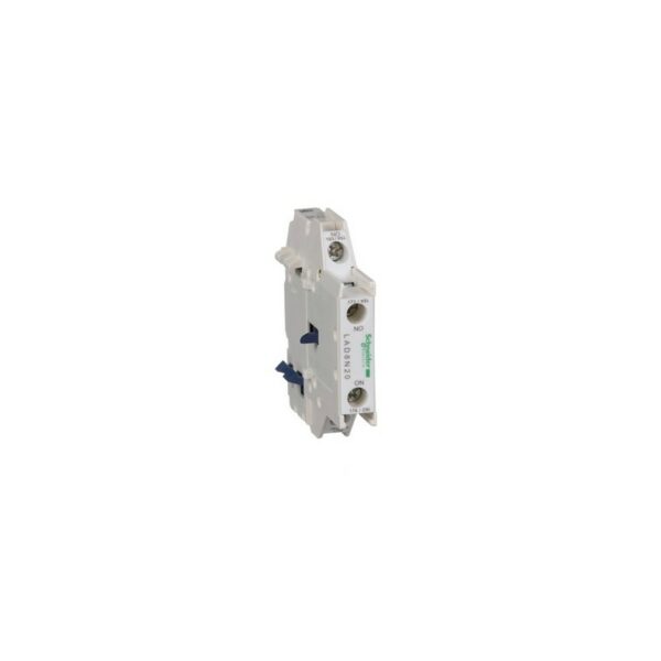 SCHNEIDER LAD8N20 Ricambi elettrici e automazione