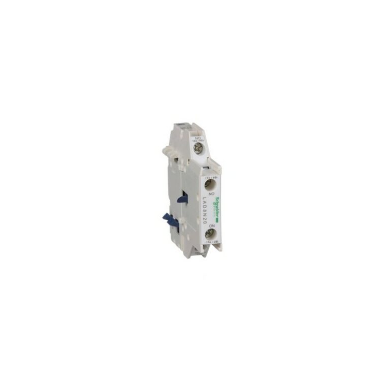 SCHNEIDER LAD8N20 Ricambi elettrici e automazione