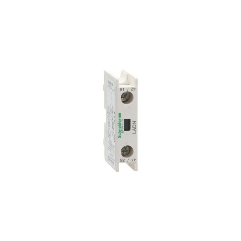 SCHNEIDER LADN01 Ricambi elettrici e automazione
