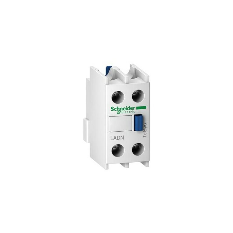 SCHNEIDER LADN02 Ricambi elettrici e automazione