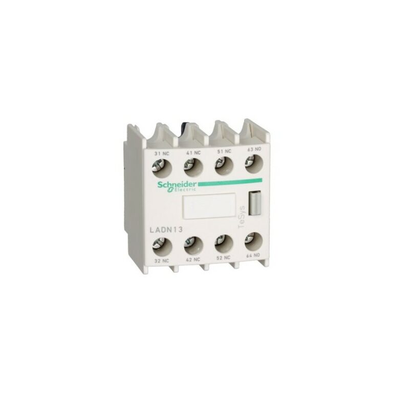 SCHNEIDER LADN13 Ricambi elettrici e automazione