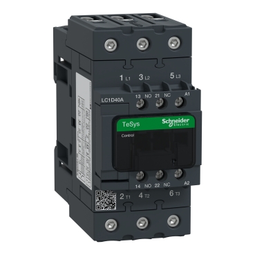 SCHNEIDER LC1D40AP7 Ricambi elettrici e automazione