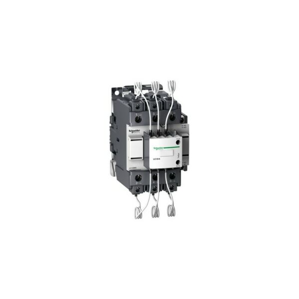 SCHNEIDER LC1DWK12F7 Ricambi elettrici e automazione