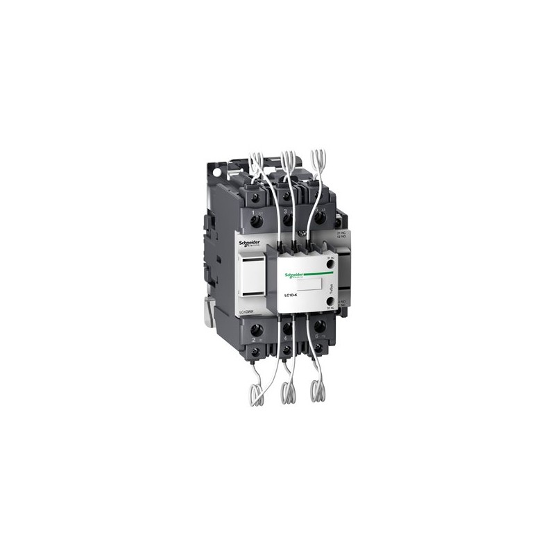 SCHNEIDER_LC1DWK12F7.jpg SCHNEIDER LC1DWK12F7 Ricambi elettrici e automazione
