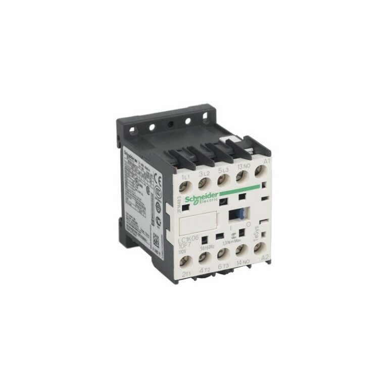 SCHNEIDER LC1K0610F7 Ricambi elettrici e automazione