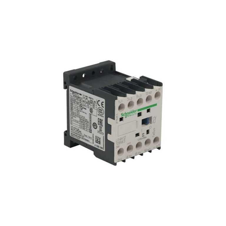 SCHNEIDER LP4K1210BW3 Ricambi elettrici e automazione