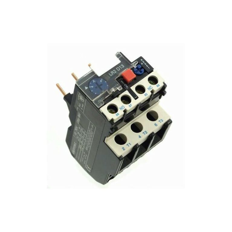 SCHNEIDER LR2D1310 Ricambi elettrici e automazione