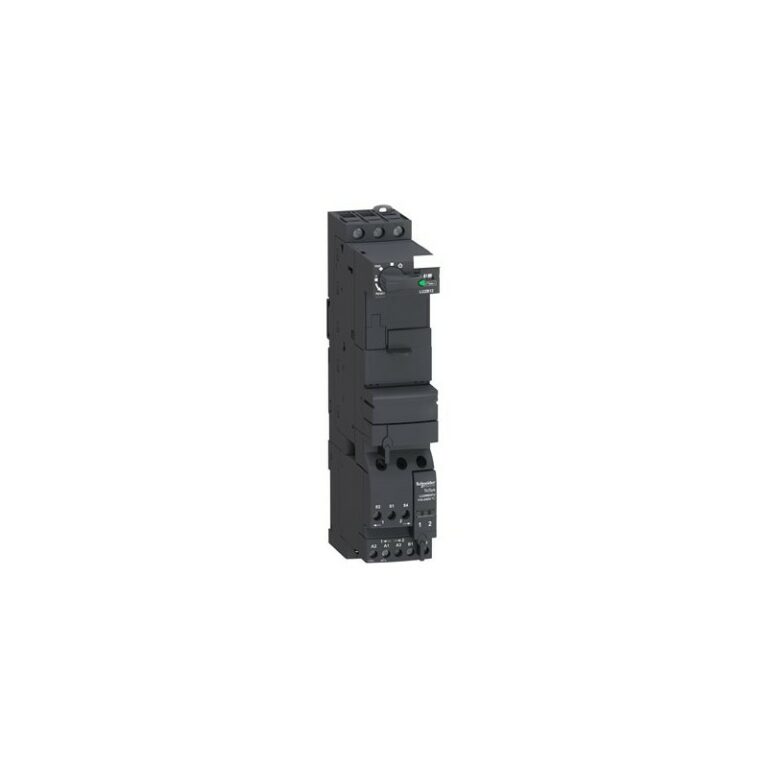 SCHNEIDER LU2B12BL Ricambi elettrici e automazione