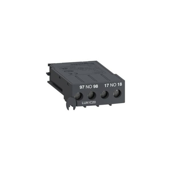 SCHNEIDER LUA1C20 Ricambi elettrici e automazione
