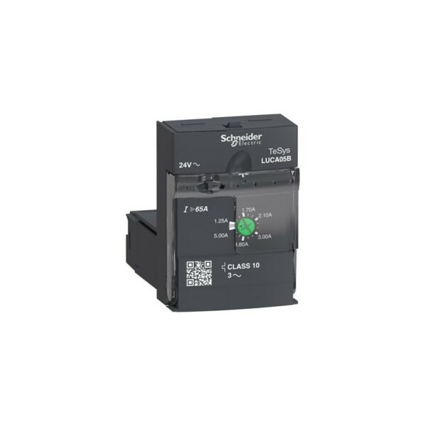 SCHNEIDER LUCA05B Ricambi elettrici e automazione