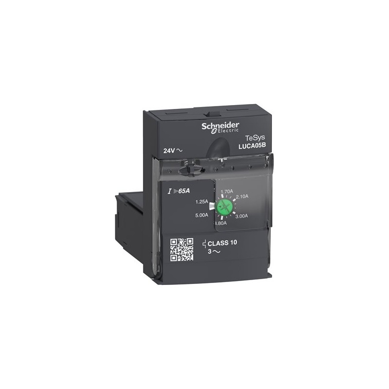 SCHNEIDER_LUCA05B.jpg SCHNEIDER LUCA05B Ricambi elettrici e automazione