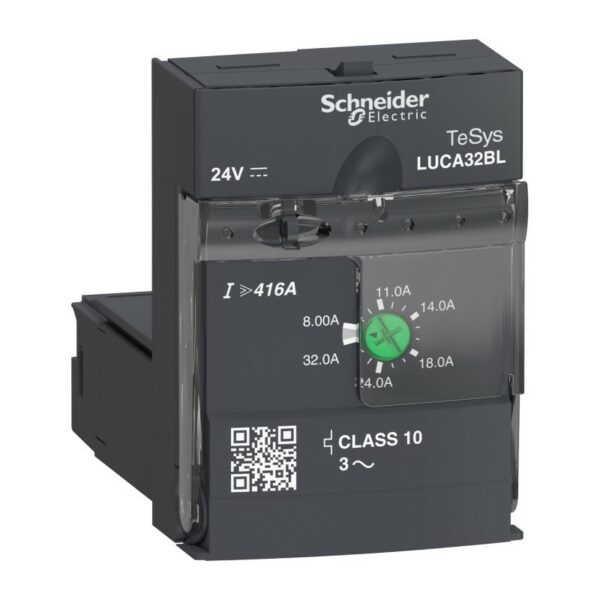 SCHNEIDER LUCA32BL Ricambi elettrici e automazione