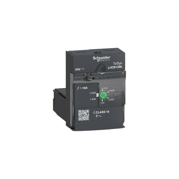 SCHNEIDER LUCB1XBL Ricambi elettrici e automazione