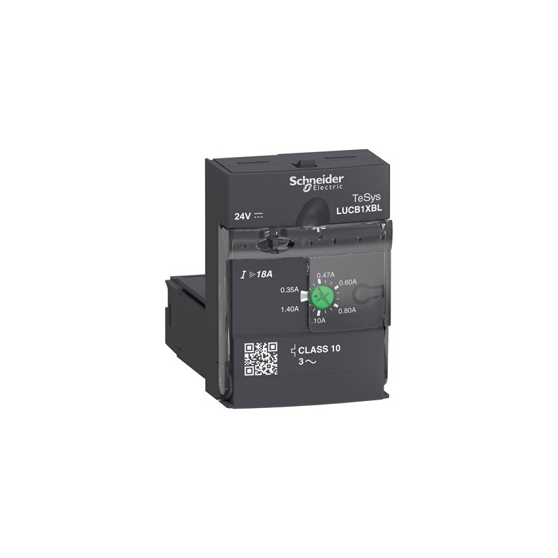 SCHNEIDER_LUCB1XBL.jpg SCHNEIDER LUCB1XBL Ricambi elettrici e automazione