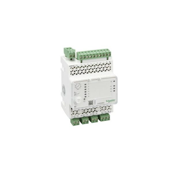 SCHNEIDER LV434063 Ricambi elettrici e automazione